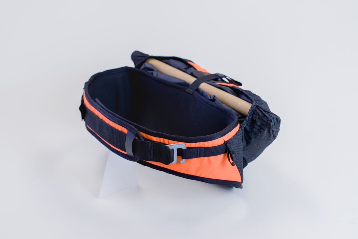 Parawing Stash Belt