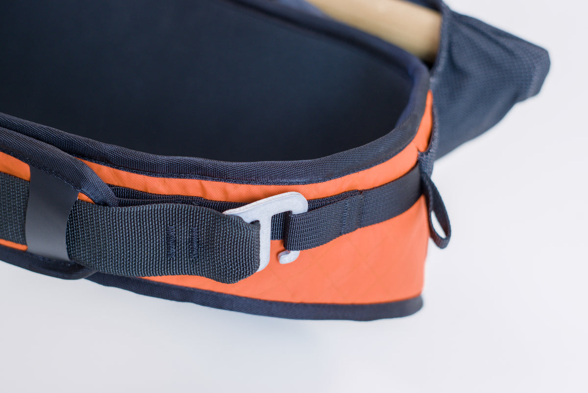 Parawing Stash Belt