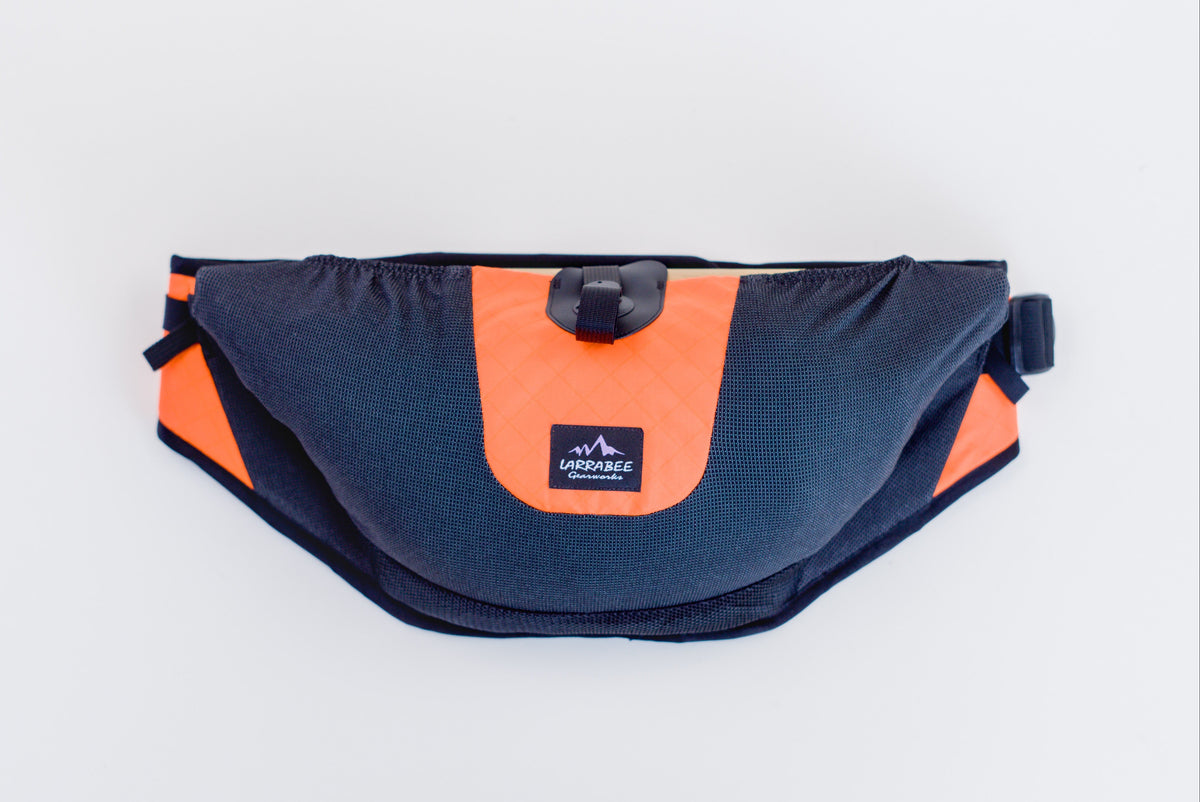 Parawing Stash Belt