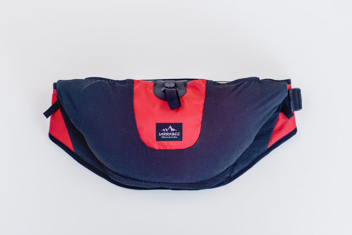 Parawing Stash Belt