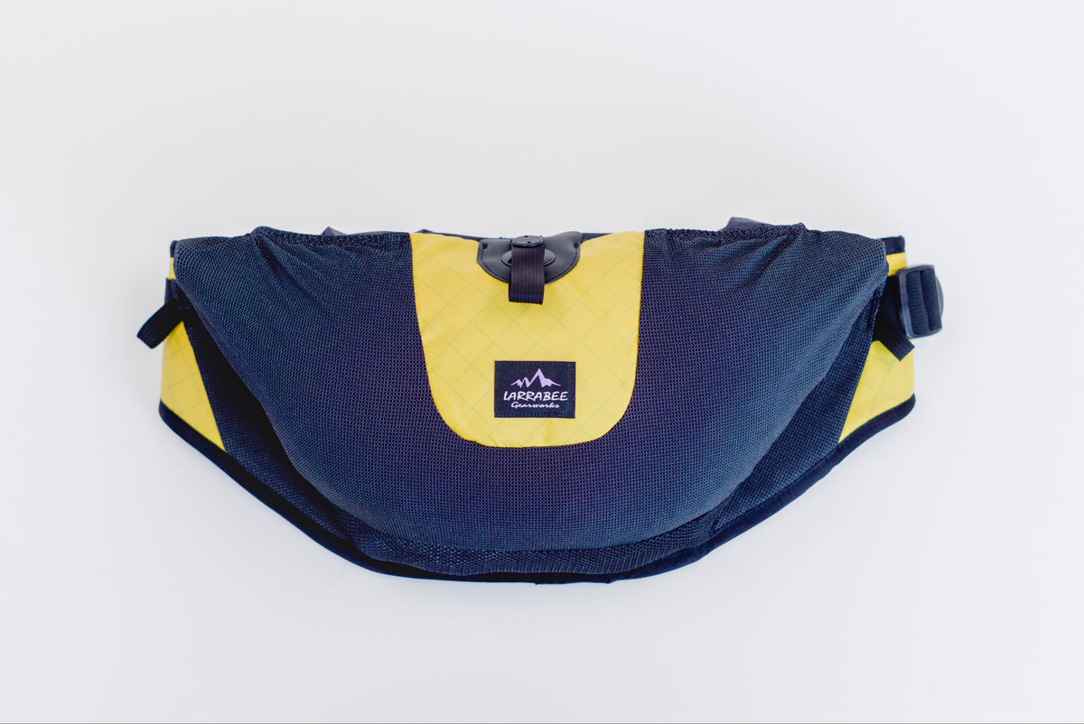 Parawing Stash Belt
