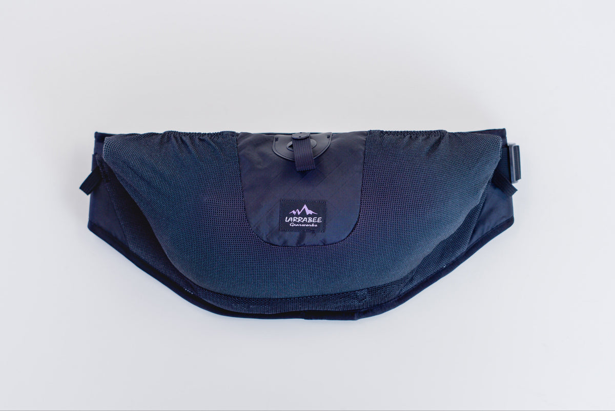 Parawing Stash Belt
