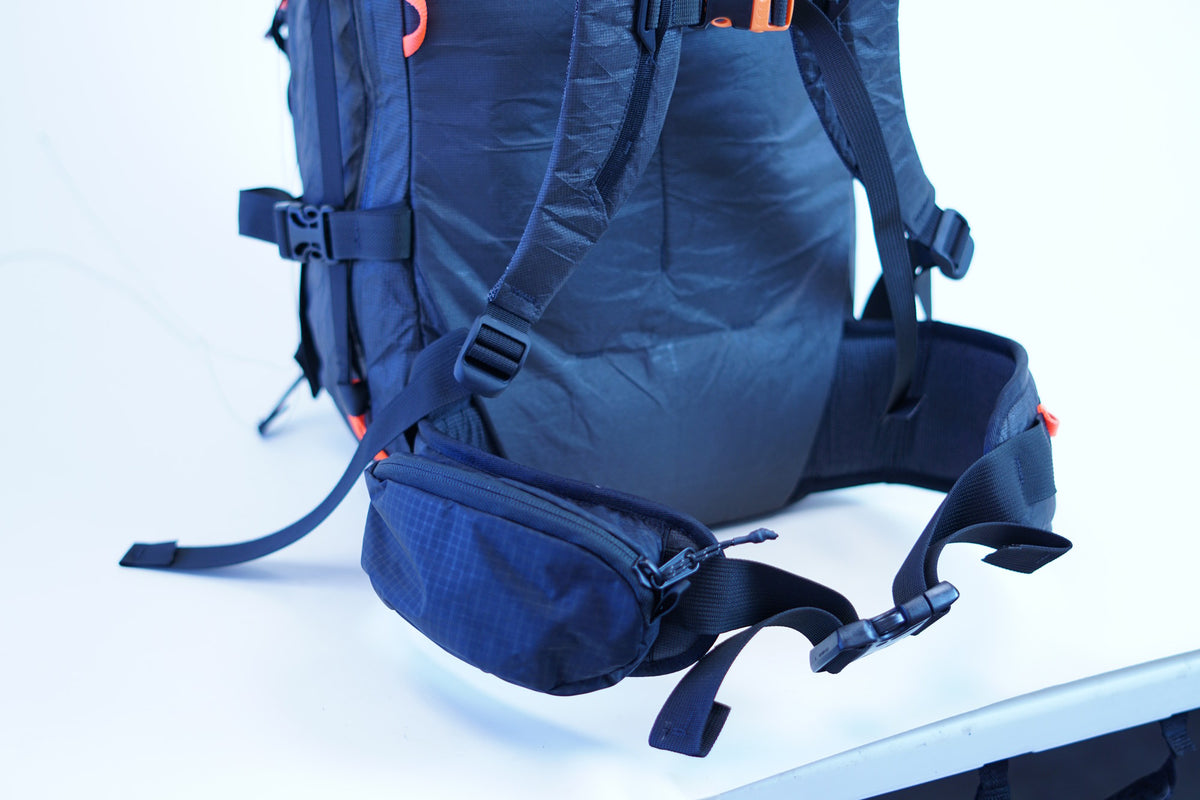 Guide Pack