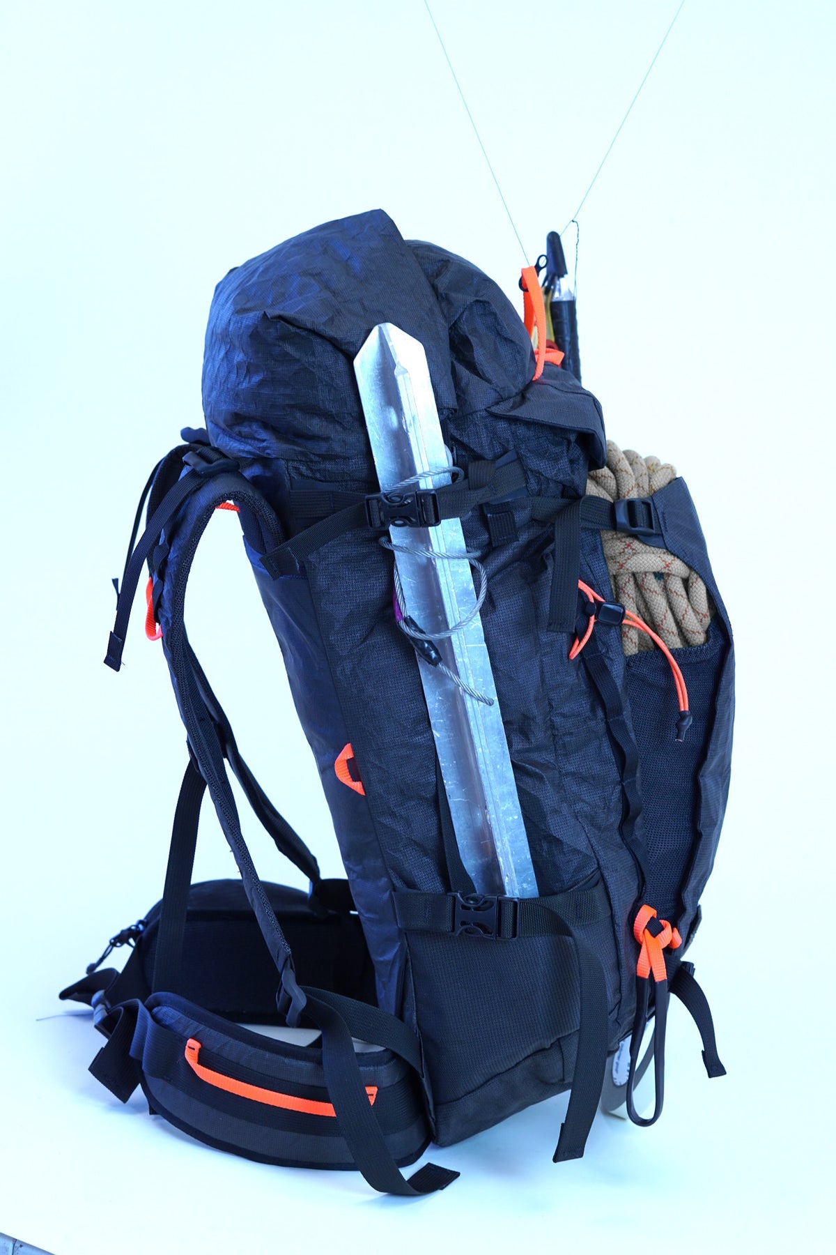 Guide Pack