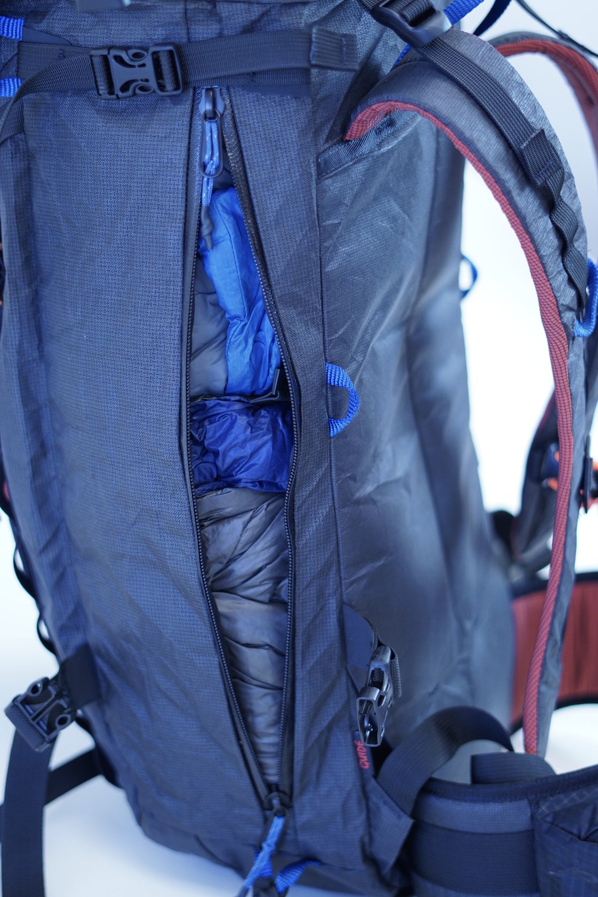 Guide Pack